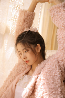 明星专题：王诗龄