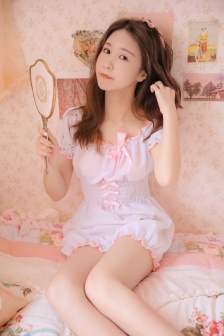 妈妈的